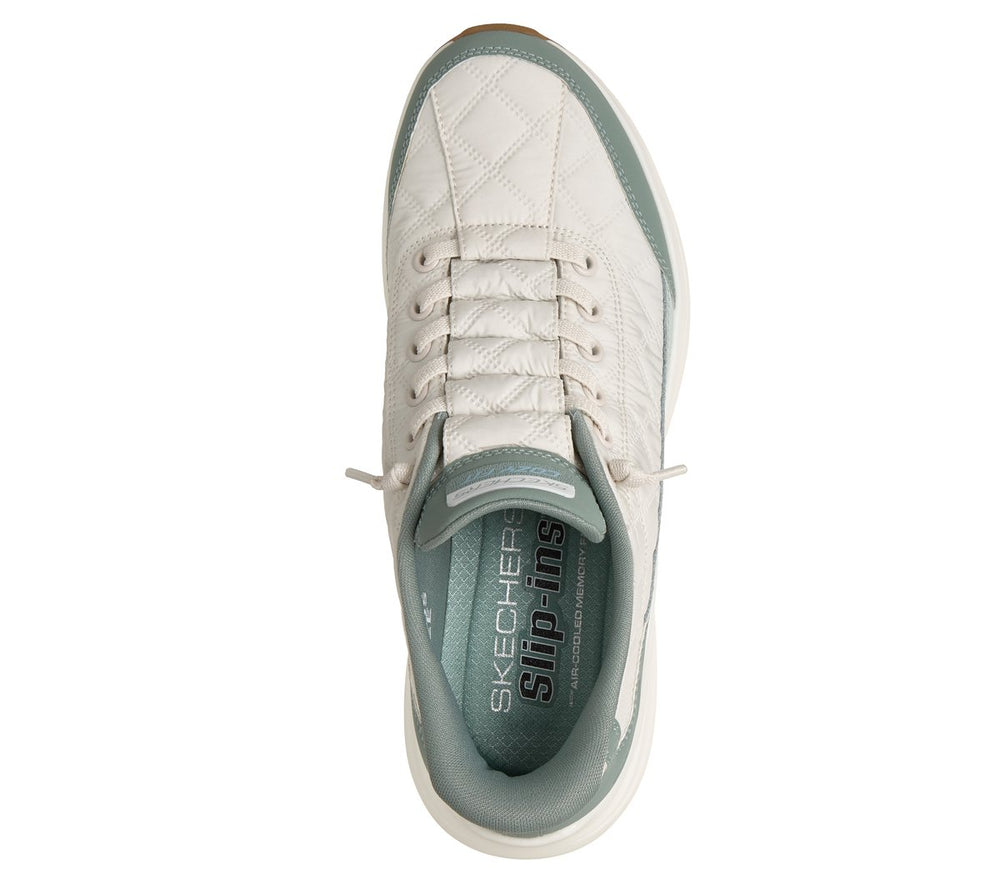 Slip-ins: Contour Foam - Cozy Fit Shoes | Skechers