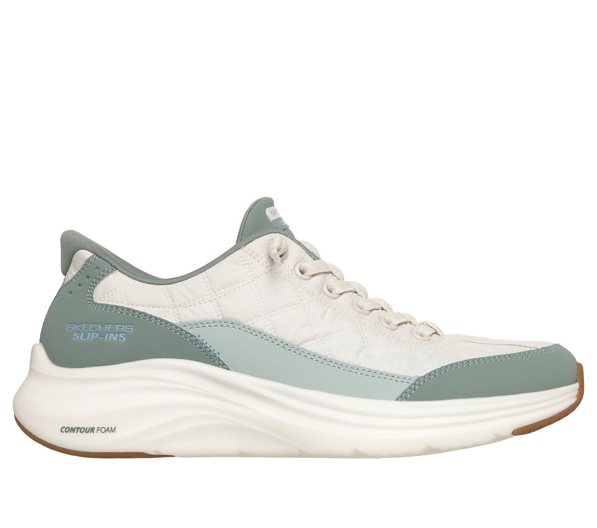 Slip-ins: Contour Foam - Cozy Fit Shoes | Skechers