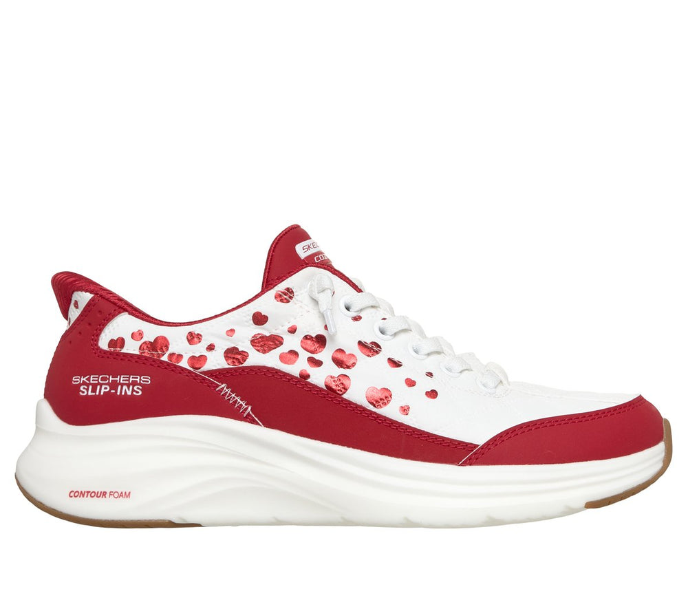 Slip-ins: Contour Foam - Cozy Fit Sole Mate Shoes | Skechers