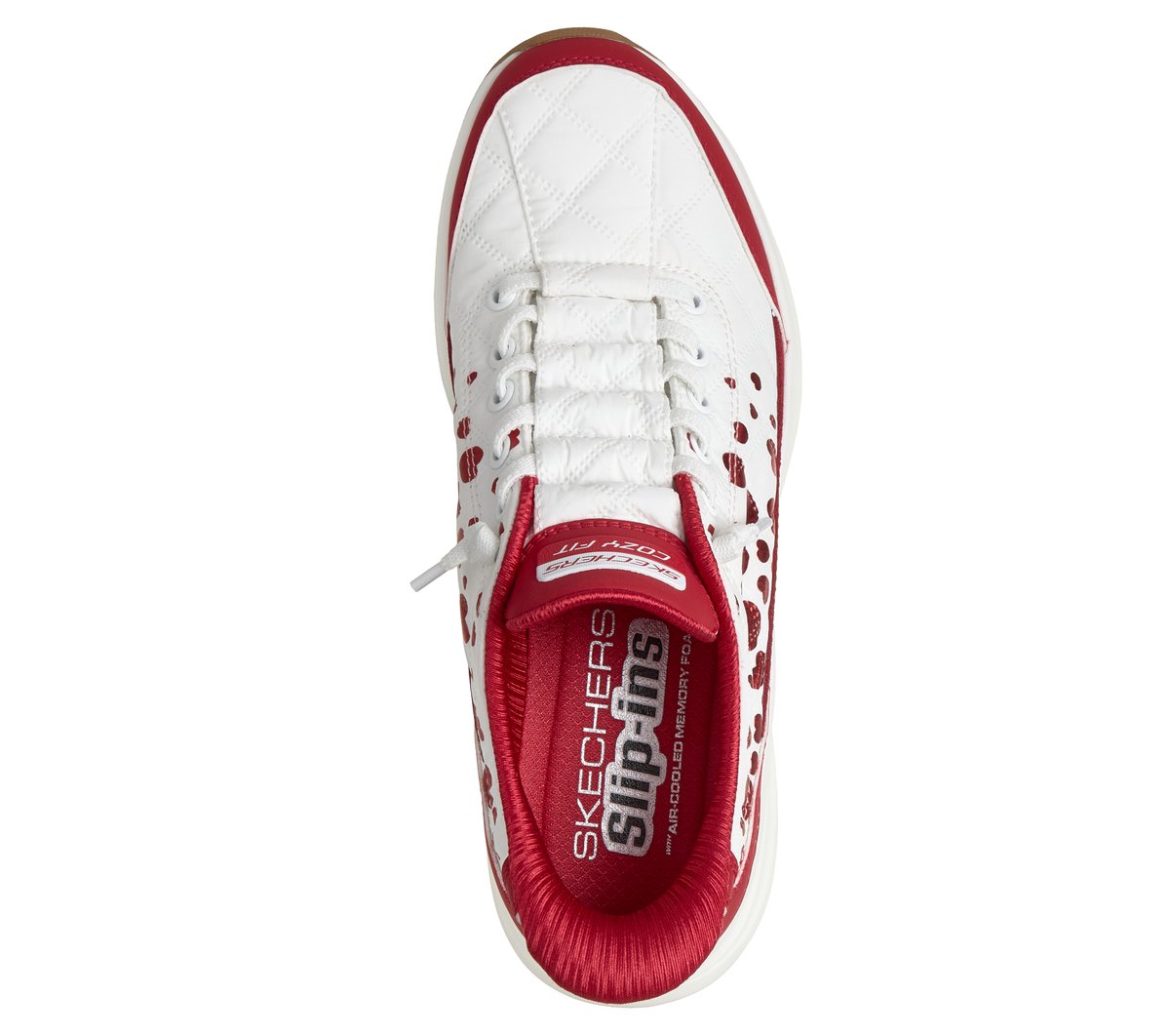 Slip-ins: Contour Foam - Cozy Fit Sole Mate Shoes | Skechers