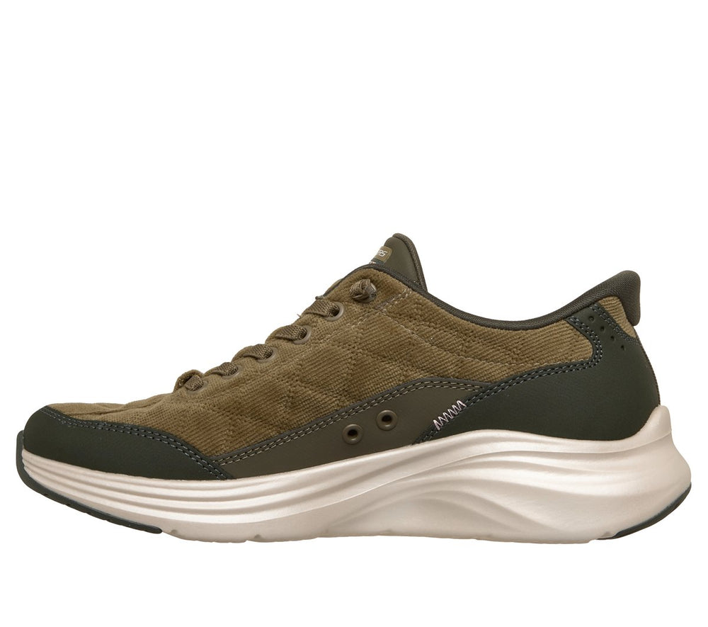 Slip-ins: Contour Foam - Cozy Fit Luxe Comfort Shoes | Skechers Women