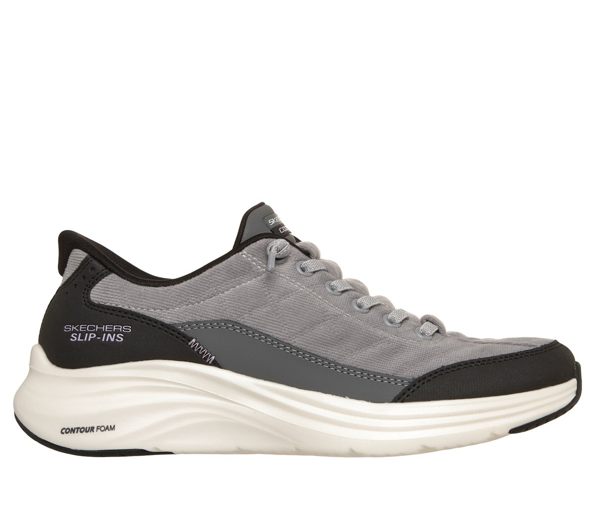 Slip-ins: Contour Foam - Cozy Fit Luxe Comfort Shoes | Skechers Women
