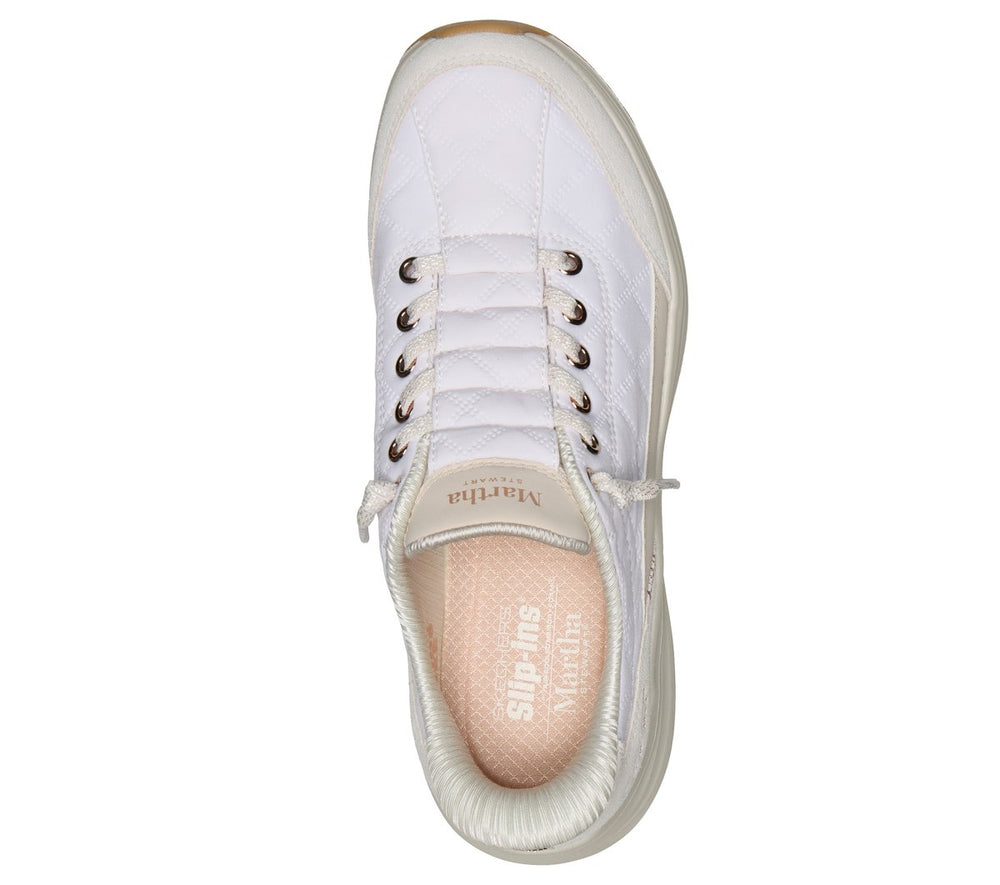 Slip-ins Martha Stewart: Contour Foam - Cozy Fit Sweet Serenity | Skechers Women