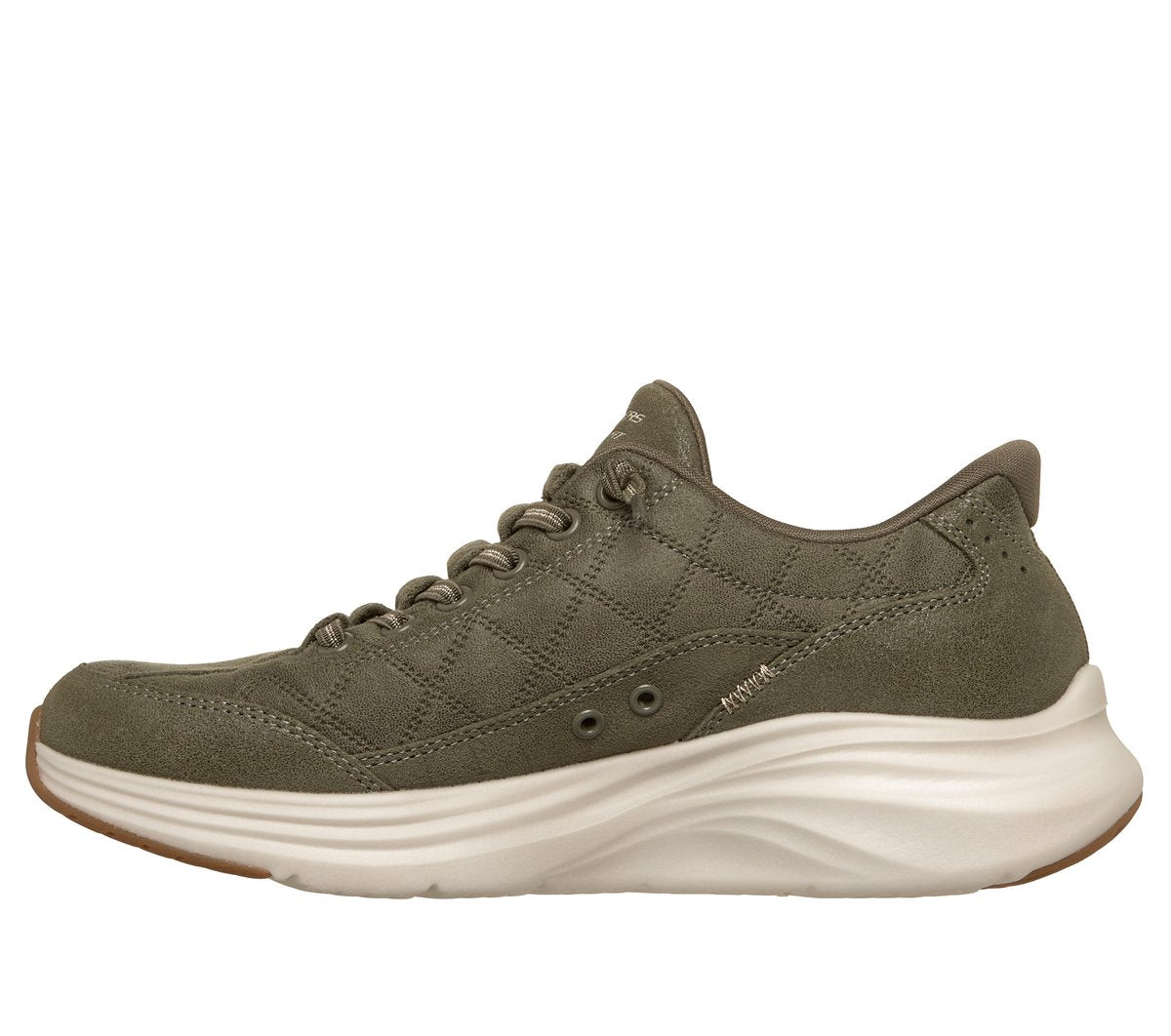 Slip-ins: Contour Foam - Cozy Fit Natural Ease Shoes | Skechers Women