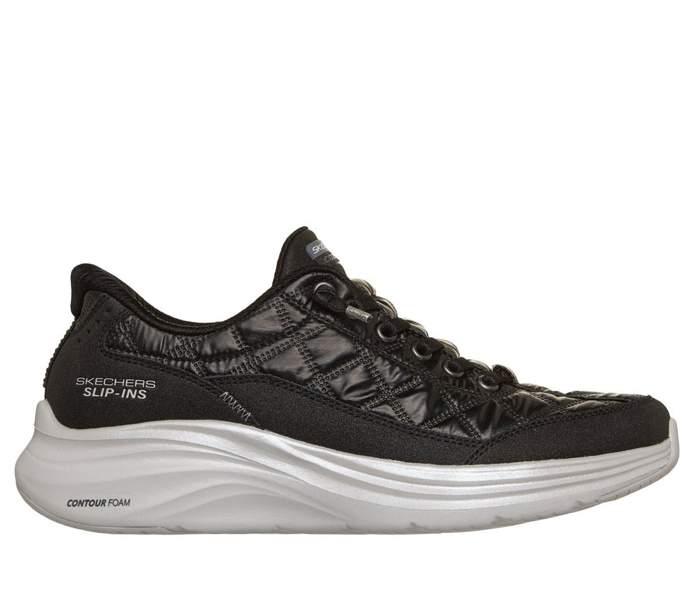 Slip-ins: Contour Foam - Cozy Fit Sparkling Gem Shoes | Skechers Women
