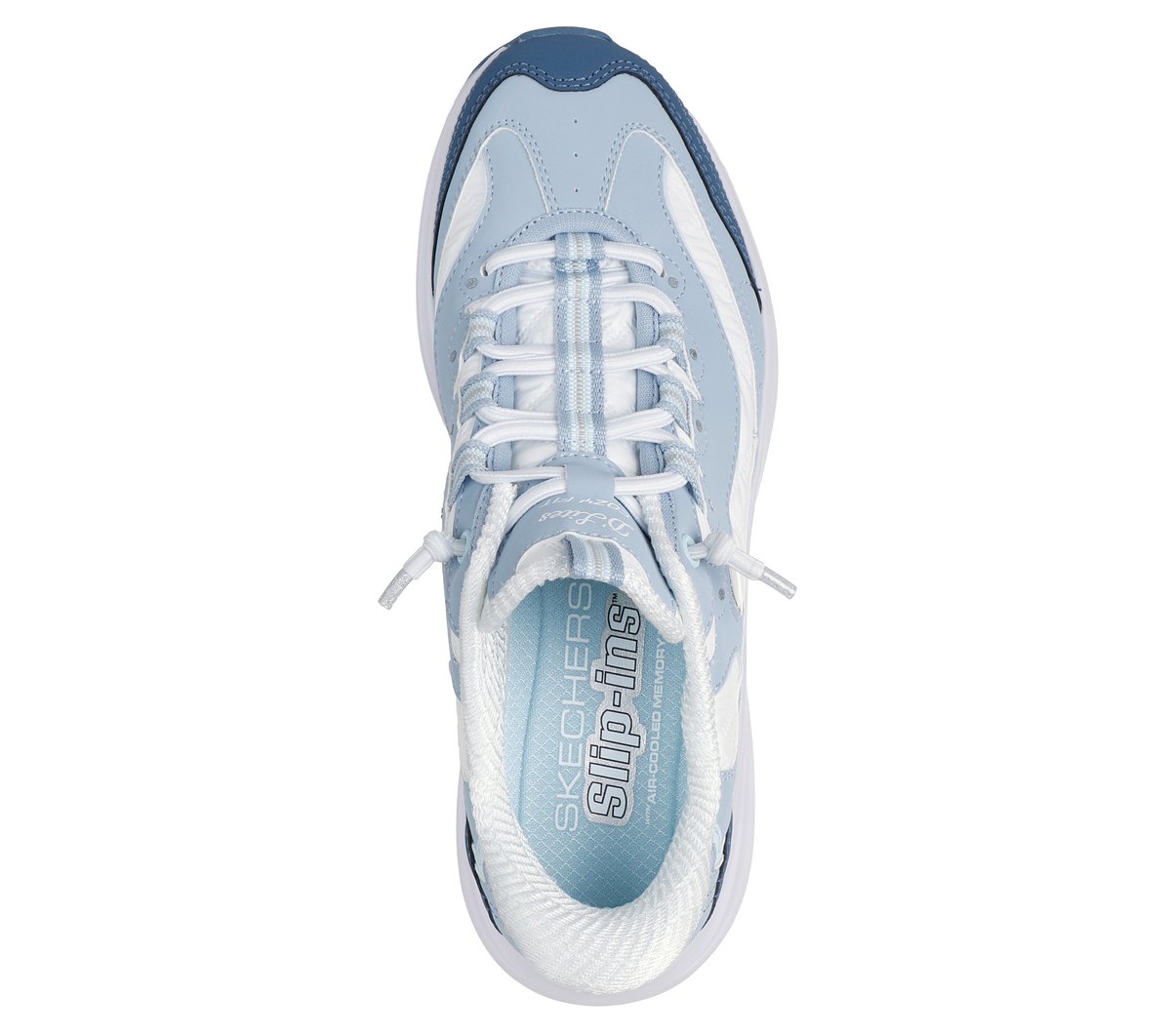 Slip-ins: Contour Foam - Cozy Fit Sweet Nostalgia Shoes | Skechers Women