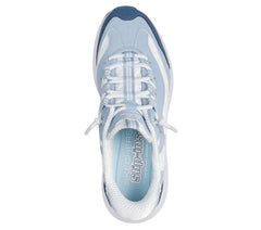 Slip-ins: Contour Foam - Cozy Fit Sweet Nostalgia Shoes | Skechers Women