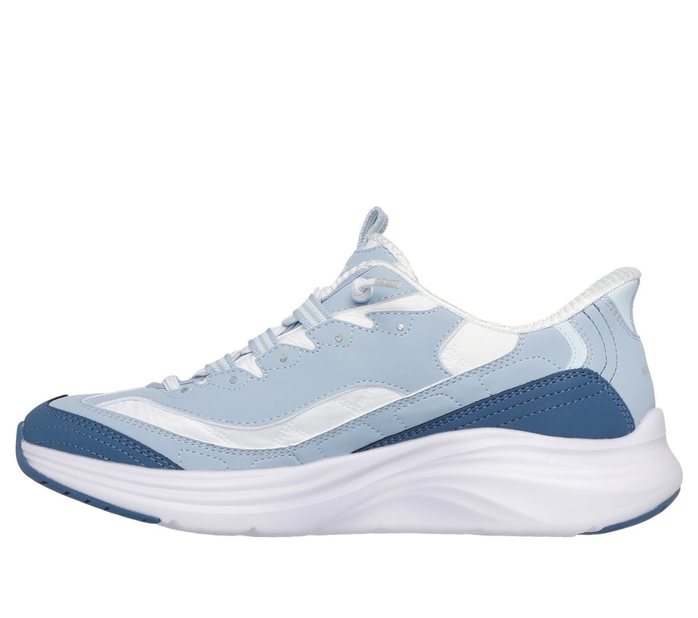 Slip-ins: Contour Foam - Cozy Fit Sweet Nostalgia Shoes | Skechers Women
