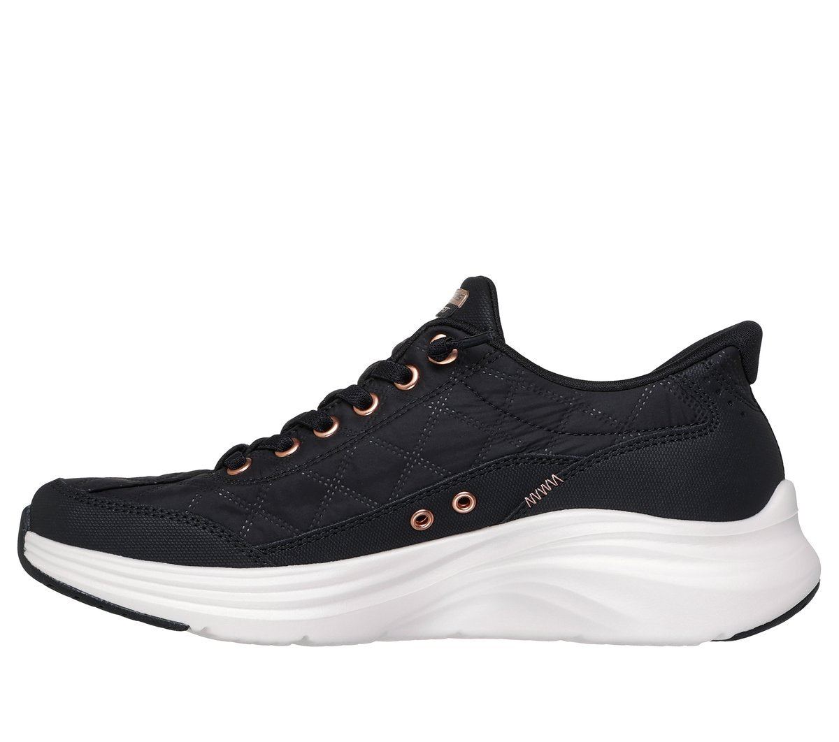 Slip-ins: Contour Foam - Cozy Fit Golden Hour Shoes | Skechers Women