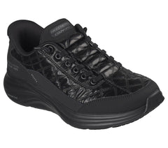 Slip-ins: Contour Foam - Cozy Fit Shining Pearl Shoes | Skechers Women