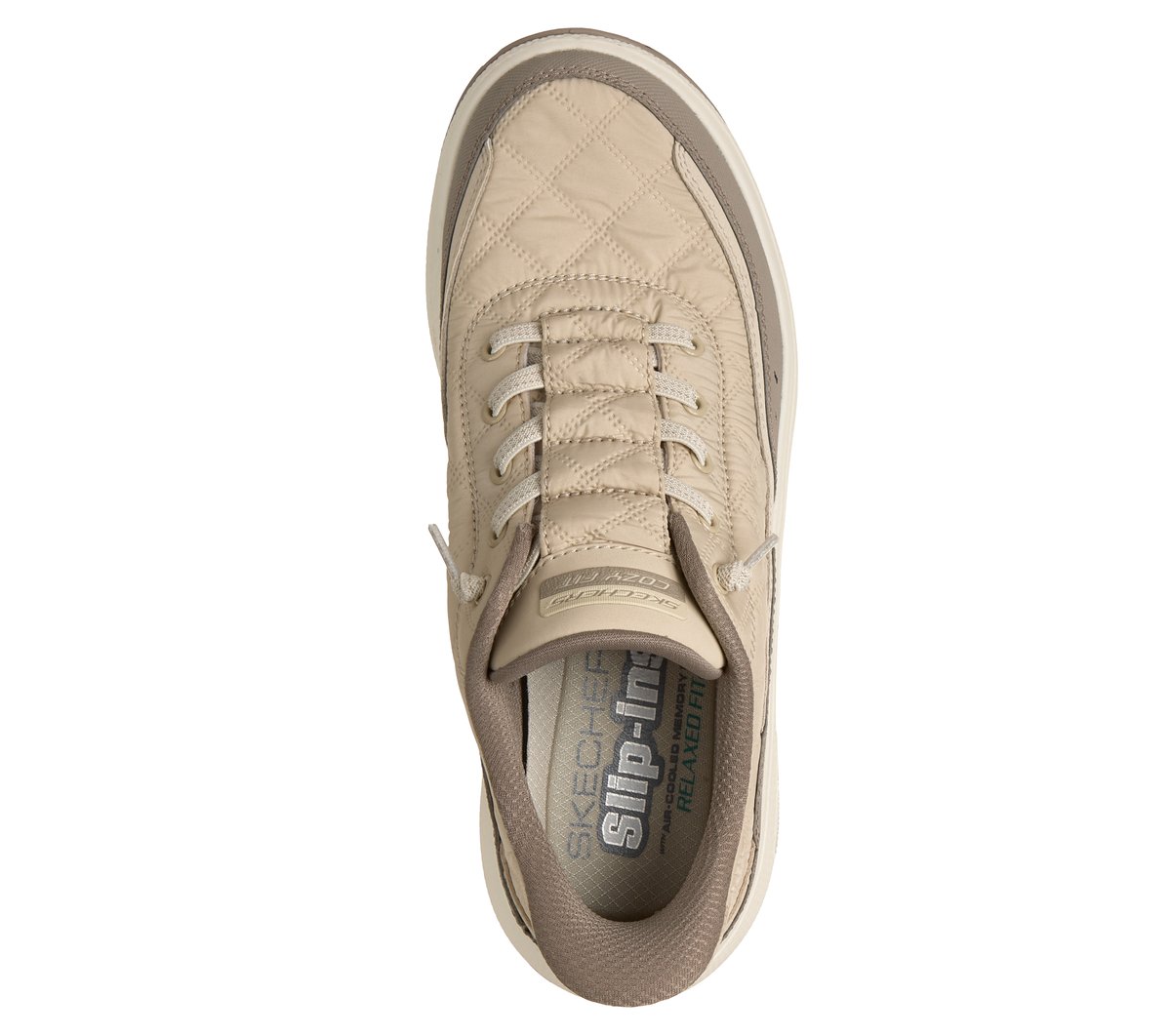 Slip-ins Relaxed Fit: Urban Explore - Cozy Fit Shoes | Skechers Women