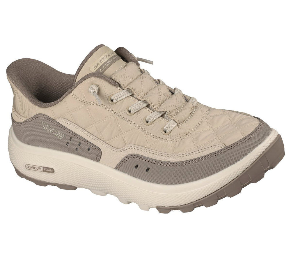 Slip-ins Relaxed Fit: Urban Explore - Cozy Fit Shoes | Skechers Women