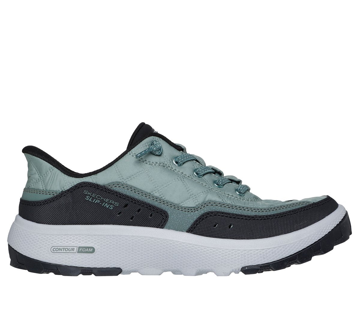 Slip-ins Relaxed Fit: Urban Explore - Cozy Fit Shoes | Skechers Women