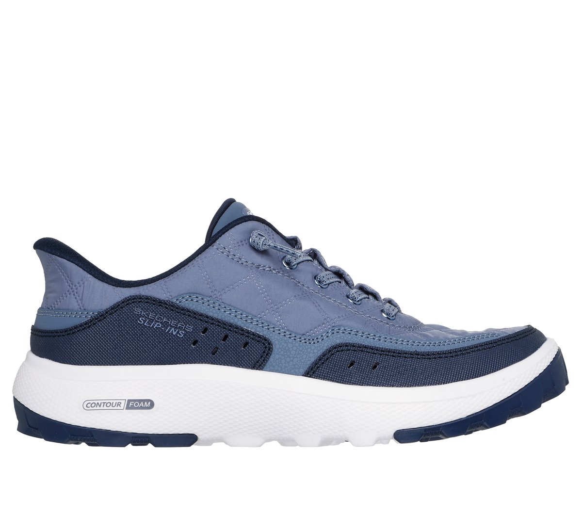 Slip-ins Relaxed Fit: Urban Explore - Cozy Fit Shoes | Skechers Women