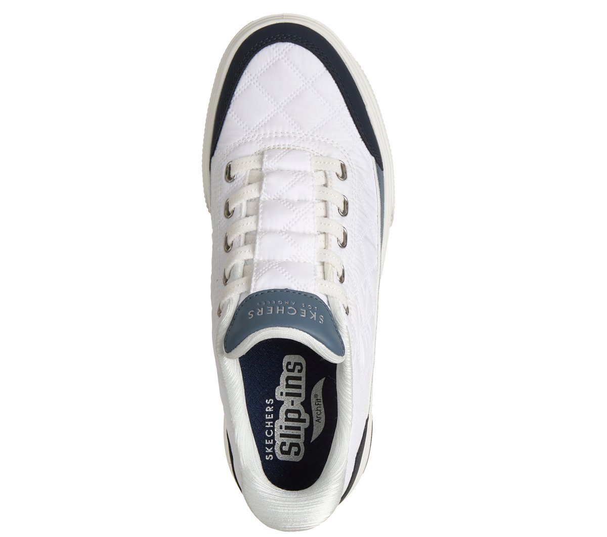 Slip-ins: Arch Fit Arcade - Cozy Fit Cuddle Steps Shoes | Skechers Women
