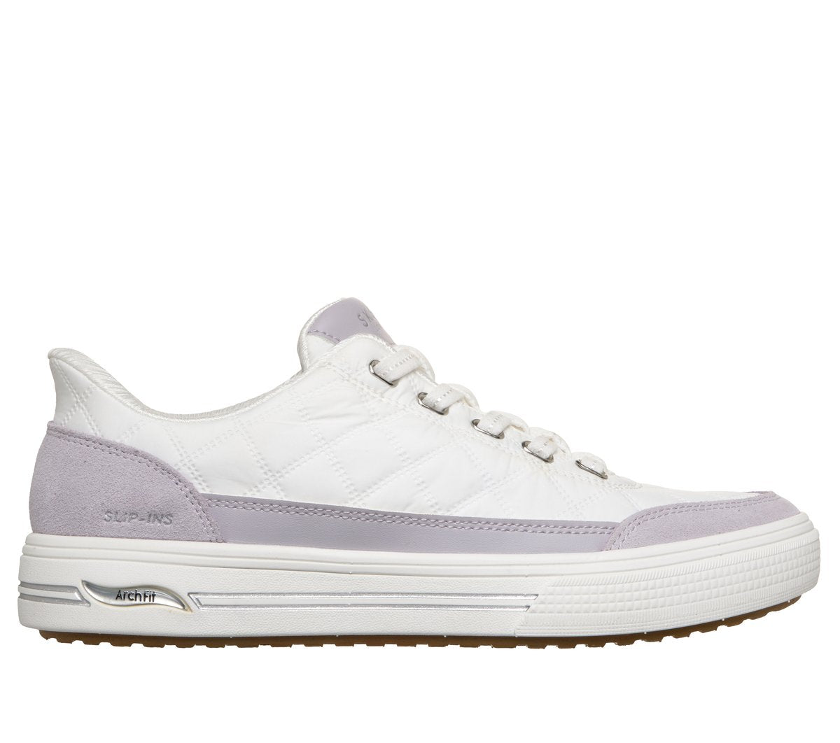 Slip-ins: Arch Fit Arcade - Cozy Fit Cuddle Steps Shoes | Skechers Women