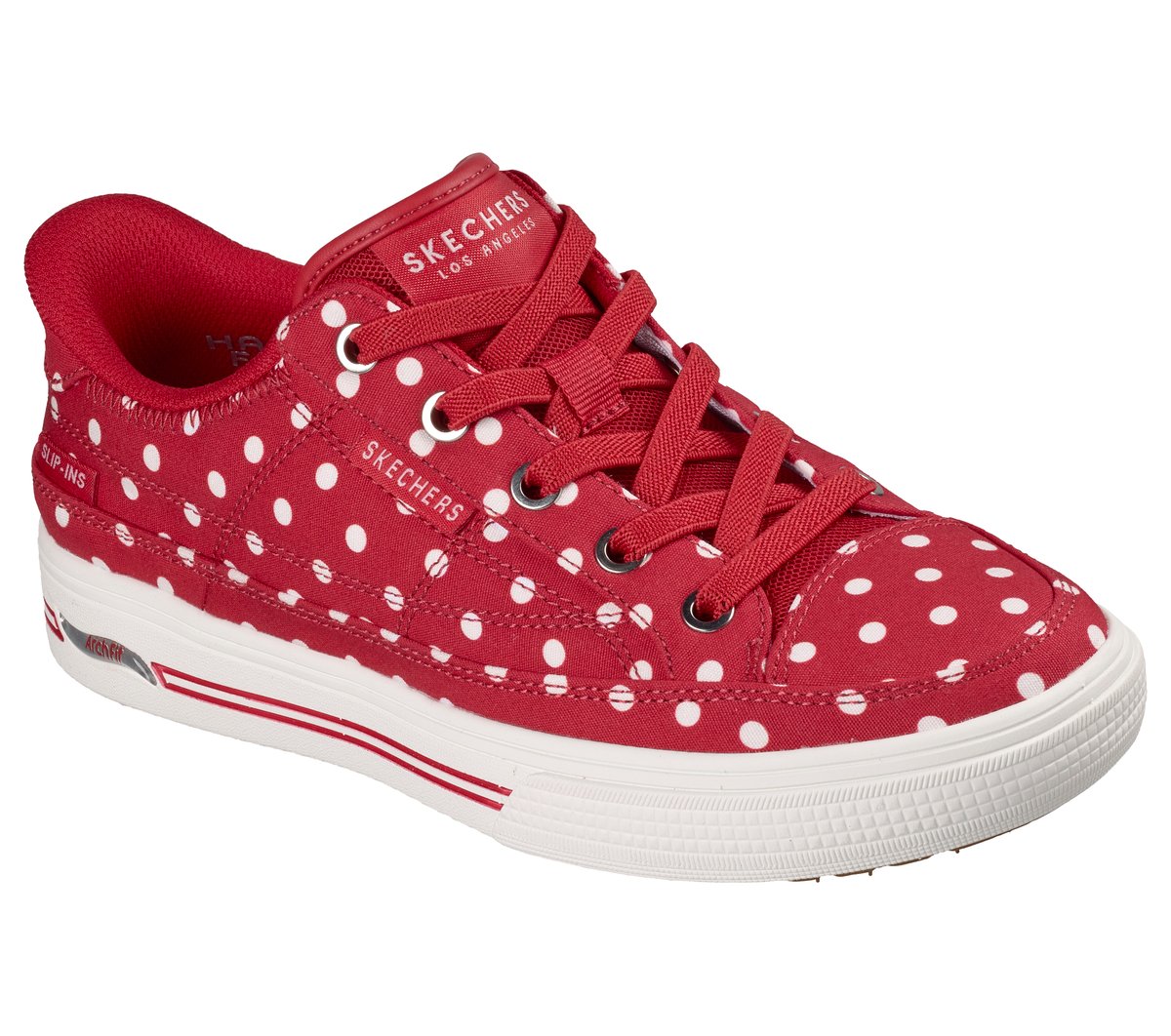Slip-ins: Arch Fit Arcade - Wild Nite Shoes | Skechers