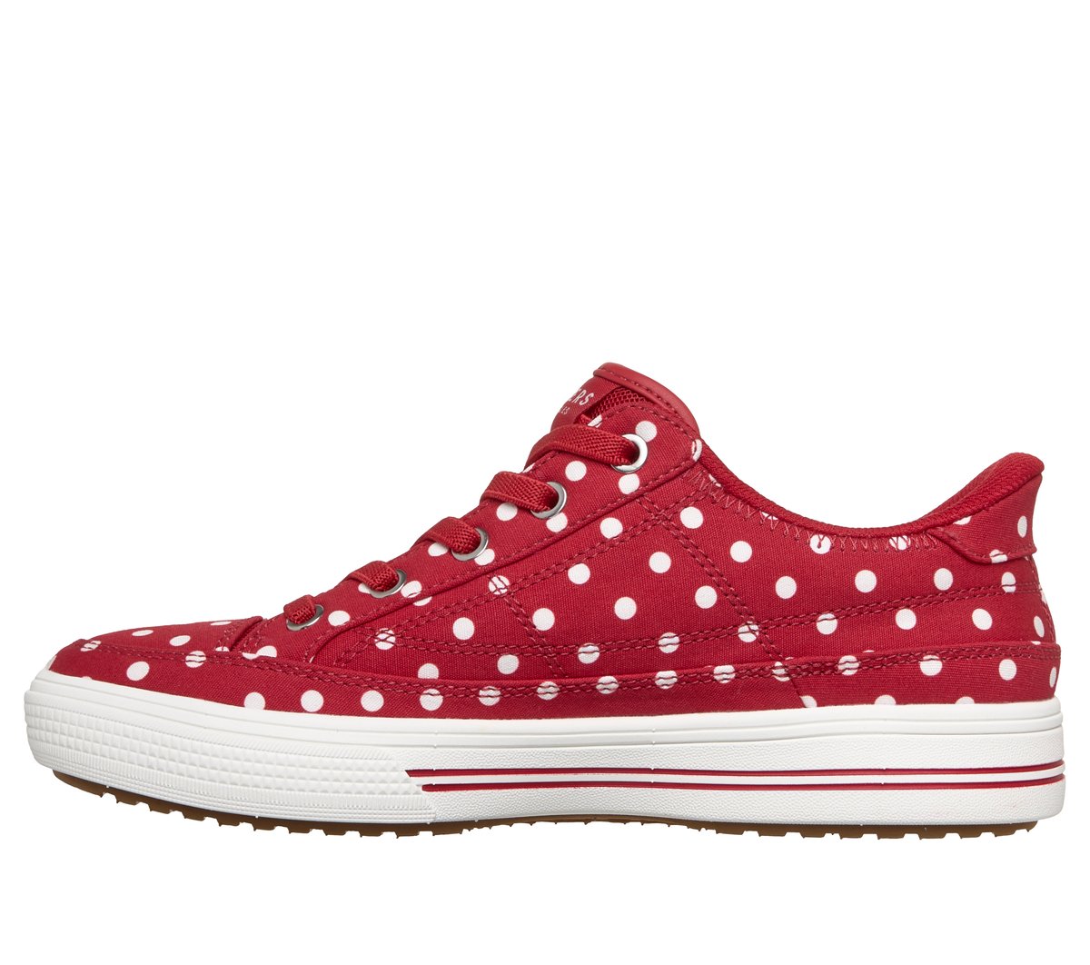 Slip-ins: Arch Fit Arcade - Wild Nite Shoes | Skechers