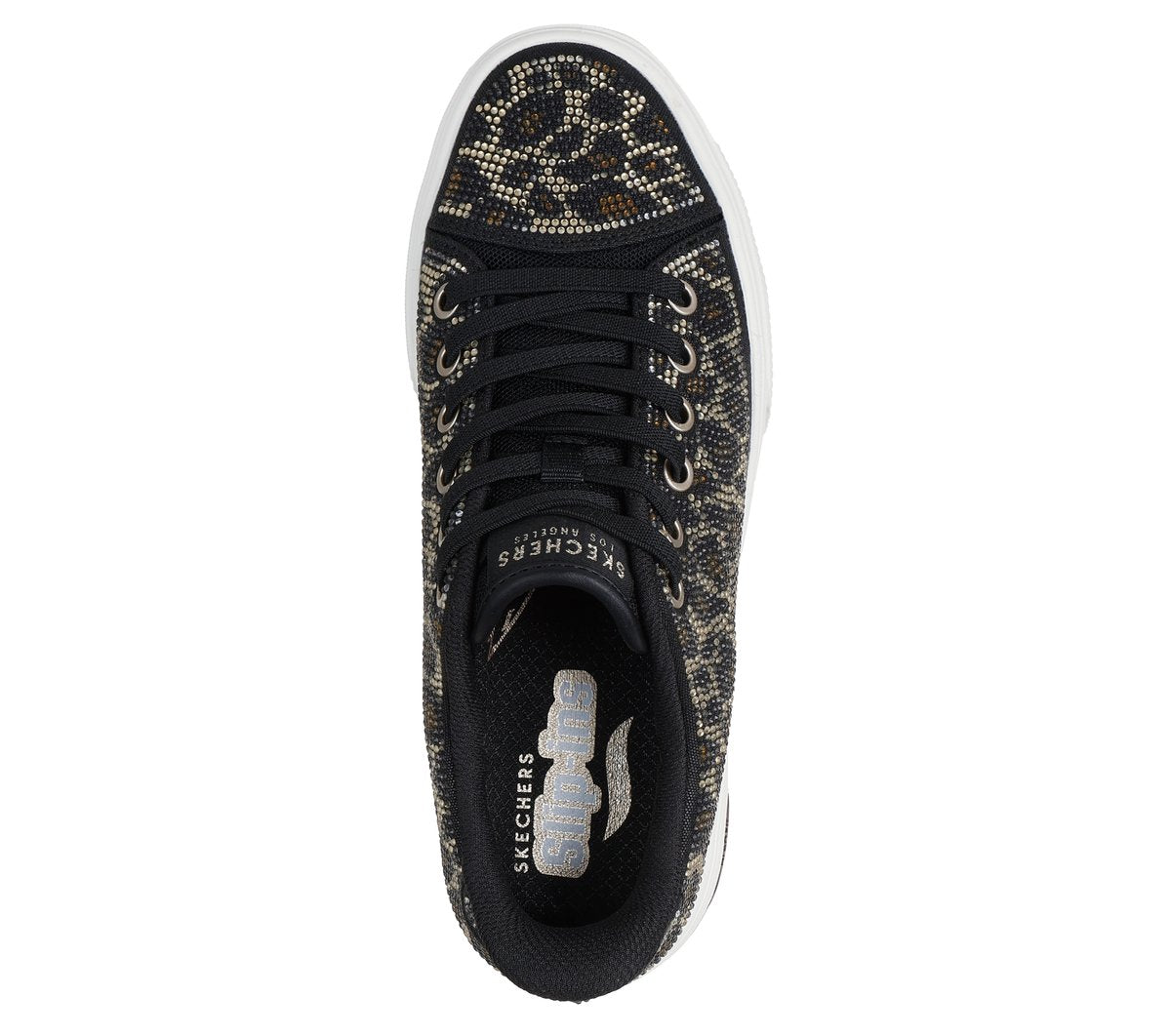 Slip-ins: Arch Fit Arcade - Dazzle You Shoes | Skechers Women