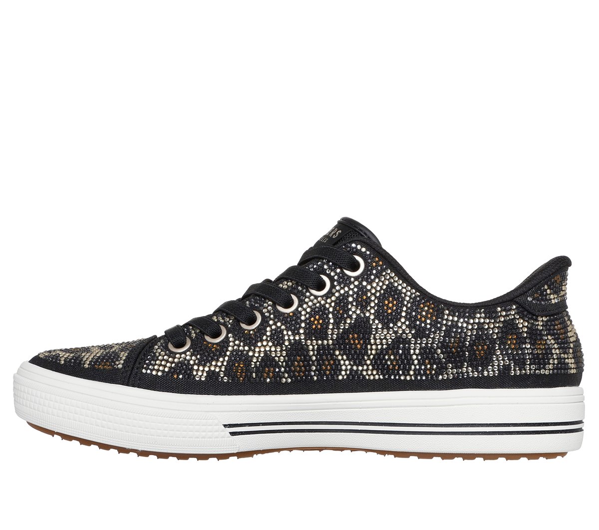 Slip-ins: Arch Fit Arcade - Dazzle You Shoes | Skechers Women