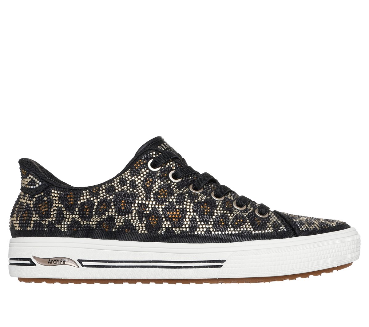 Slip-ins: Arch Fit Arcade - Dazzle You Shoes | Skechers Women
