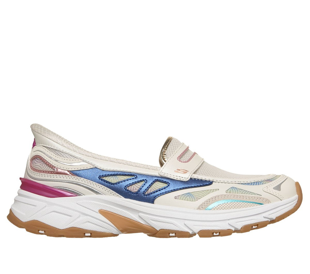Slip-ins: Stamina Sport - Chrome Muse Shoes | Skechers Women