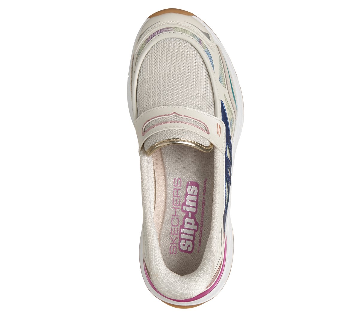 Slip-ins: Stamina Sport - Chrome Muse Shoes | Skechers Women