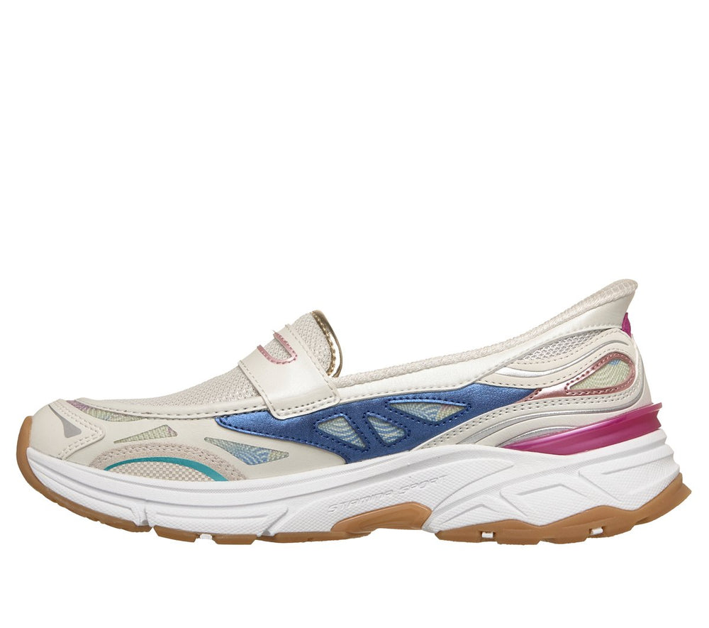 Slip-ins: Stamina Sport - Chrome Muse Shoes | Skechers Women