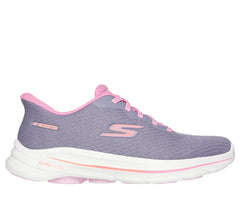 Slip-ins: GO WALK 8 - Nadia Shoes | Skechers Women