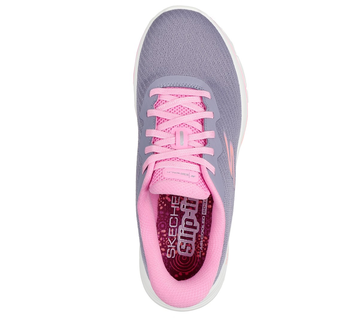 Slip-ins: GO WALK 8 - Nadia Shoes | Skechers Women