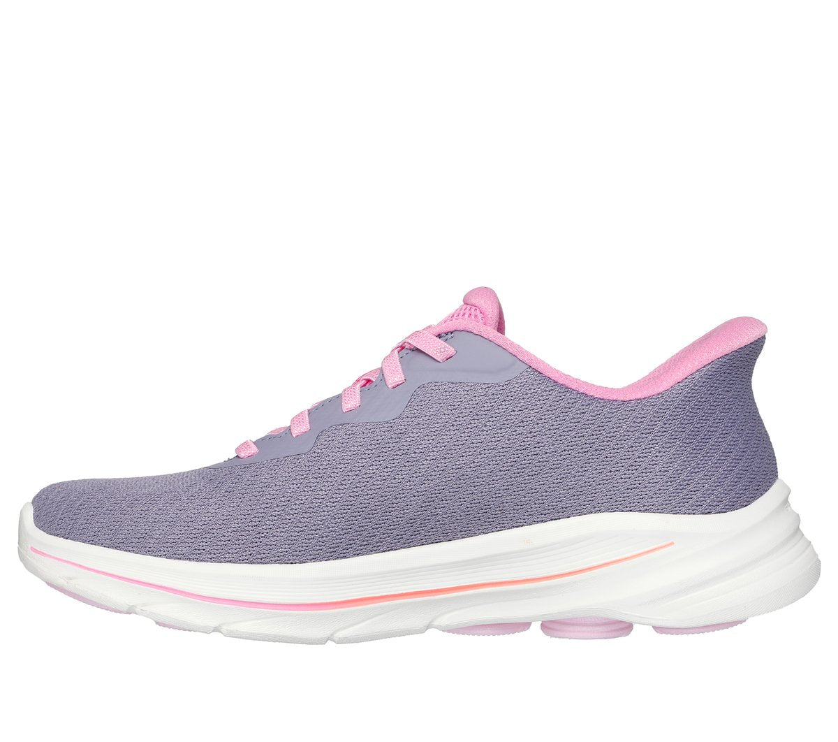 Slip-ins: GO WALK 8 - Nadia Shoes | Skechers Women