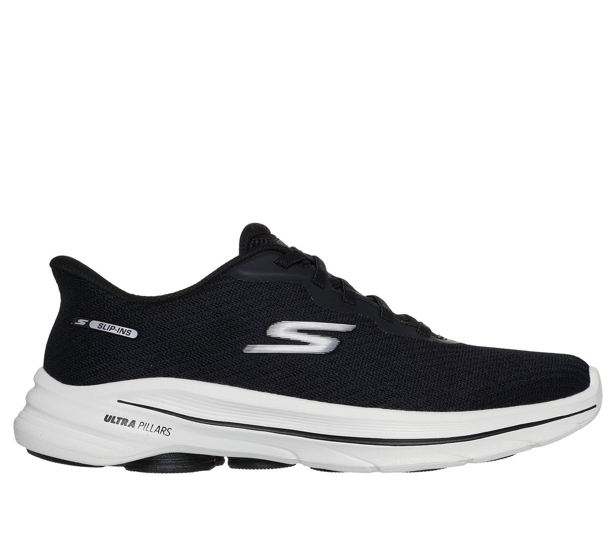 Slip-ins: GO WALK 8 - Nadia Shoes | Skechers Women