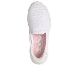 Slip-ins: GO WALK 8 - Mikayla Shoes | Skechers Women