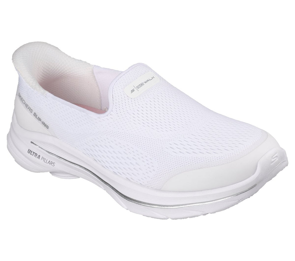 Slip-ins: GO WALK 8 - Mikayla Shoes | Skechers Women