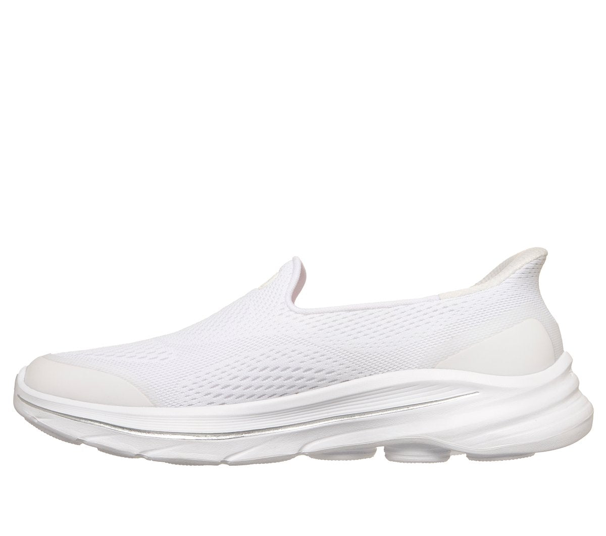 Slip-ins: GO WALK 8 - Mikayla Shoes | Skechers Women