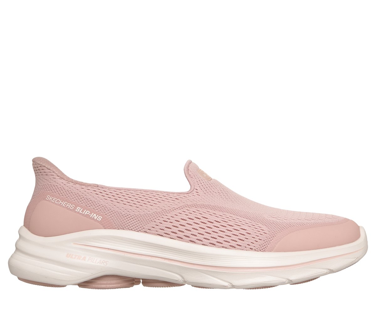 Slip-ins: GO WALK 8 - Mikayla Shoes | Skechers Women