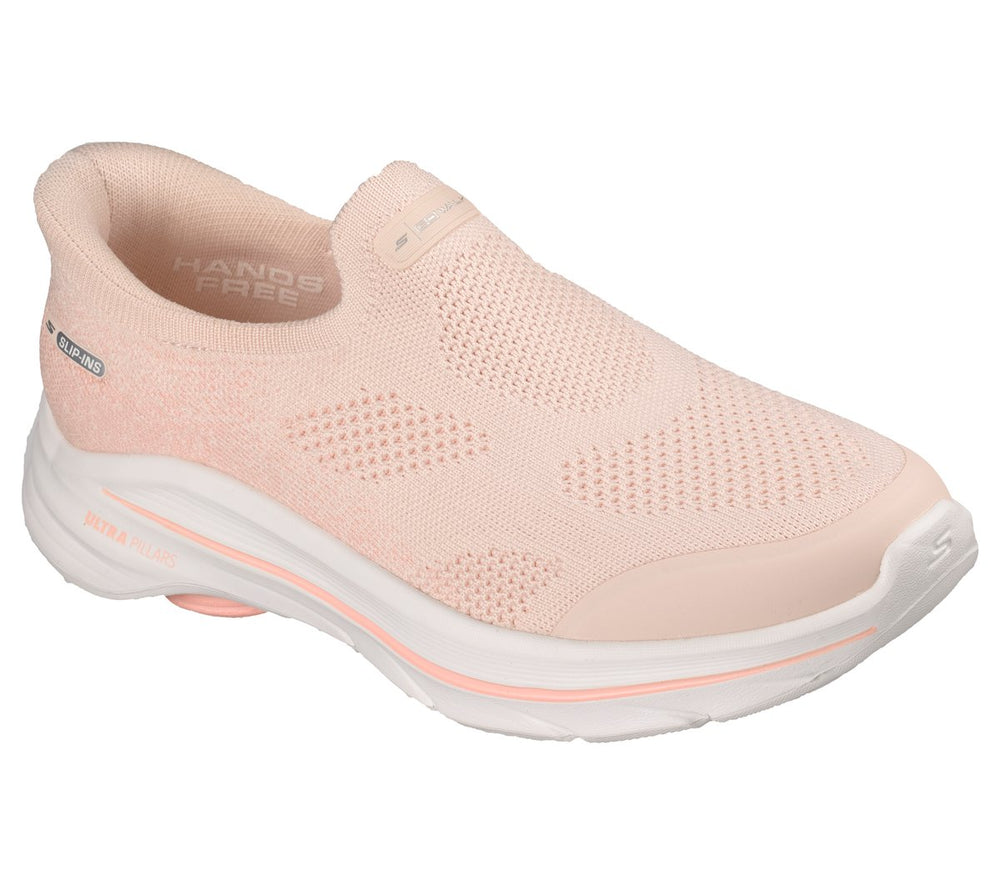 Slip-ins: GO WALK 8 -Nova Shoes | Skechers Women