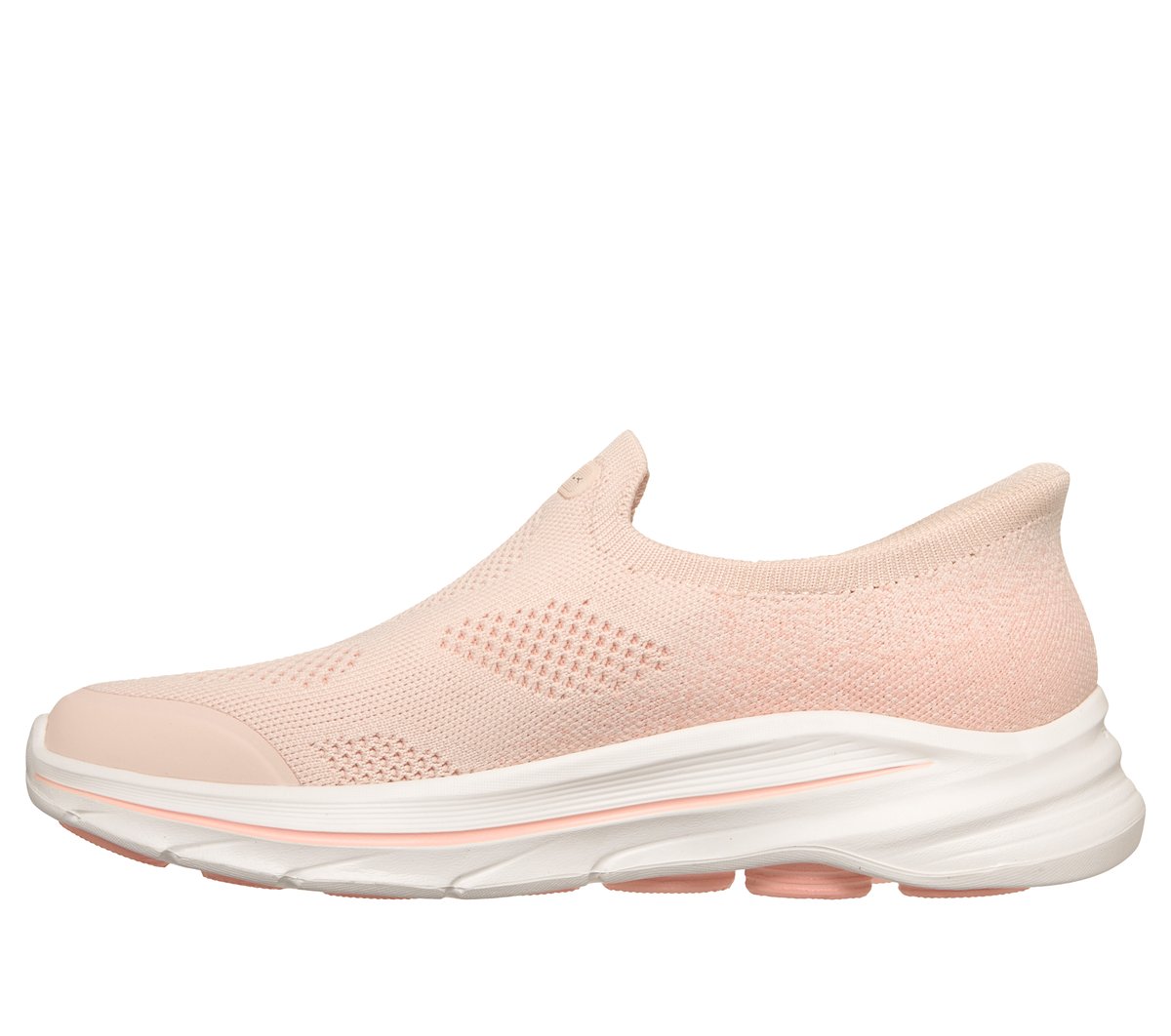 Slip-ins: GO WALK 8 -Nova Shoes | Skechers Women