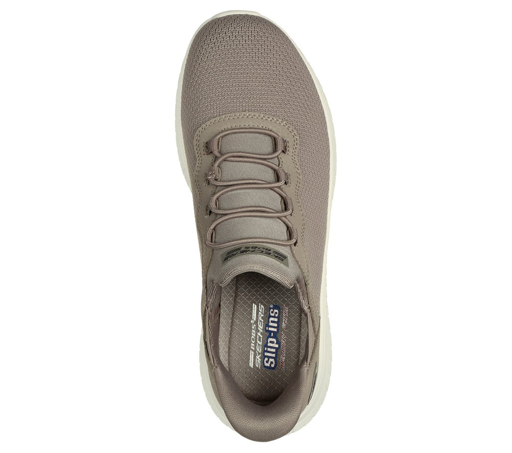 Slip-ins: BOBS Sport Squad Chaos Shoes | Skechers Women