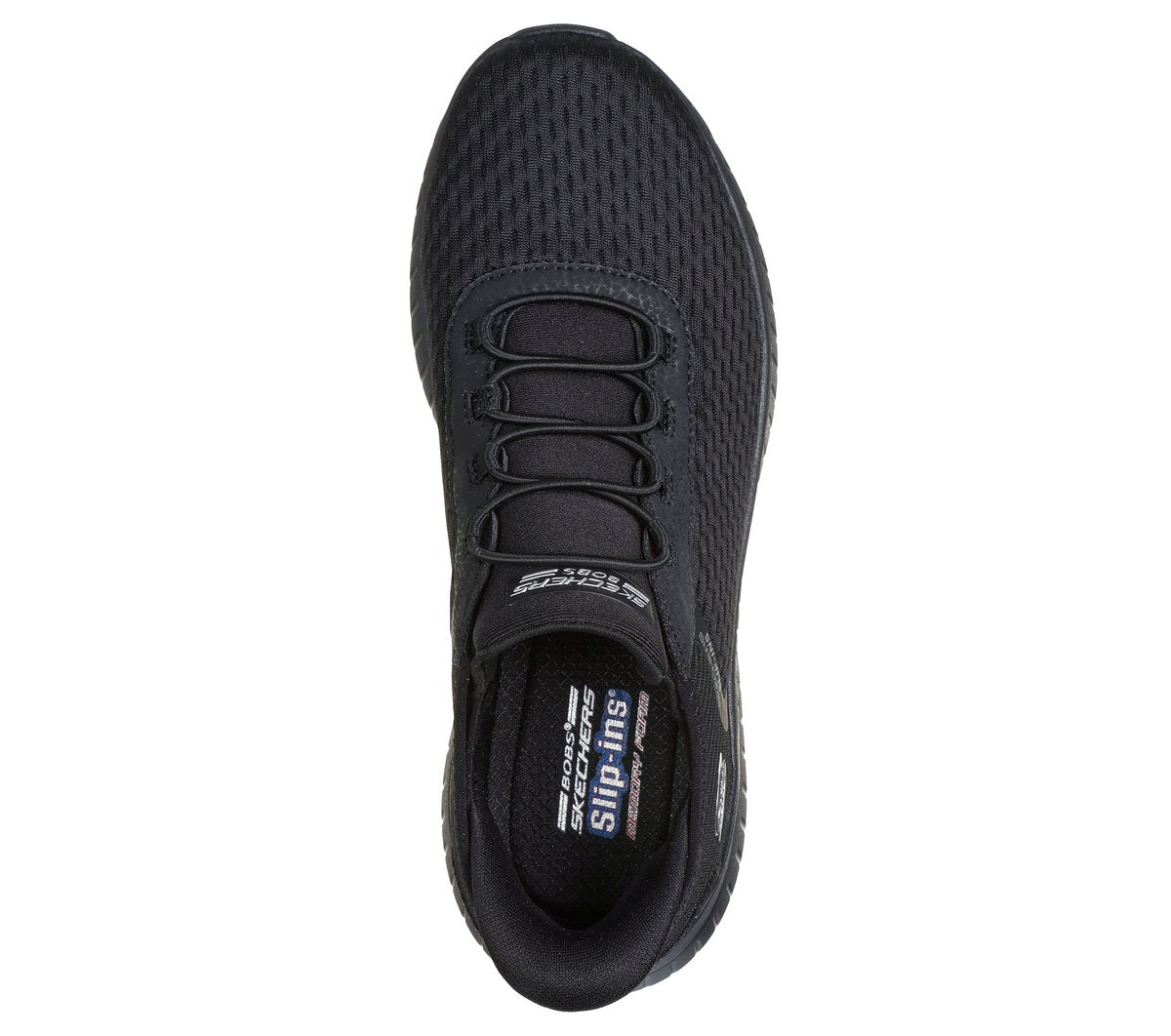 Slip-ins: BOBS Sport Squad Chaos Shoes | Skechers Women