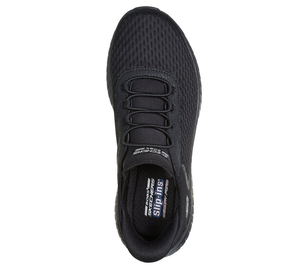 Slip-ins: BOBS Sport Squad Chaos Shoes | Skechers Women