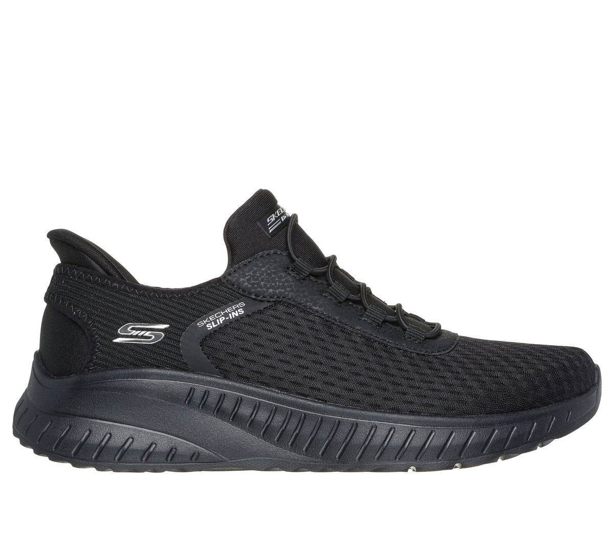 Slip-ins: BOBS Sport Squad Chaos Shoes | Skechers Women
