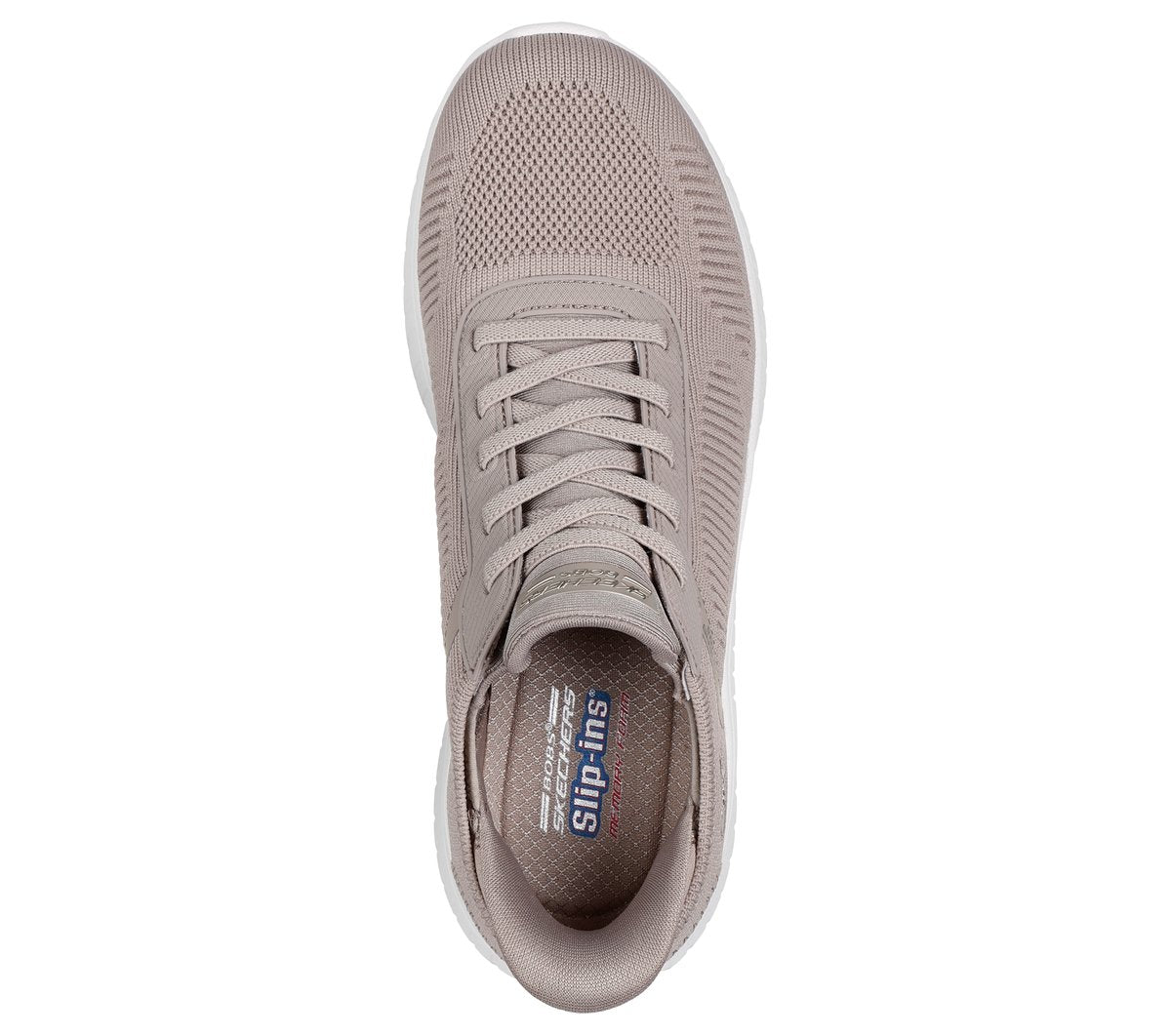 Slip-ins: BOBS Sport Squad Chaos - Current Muse Shoes | Skechers Women