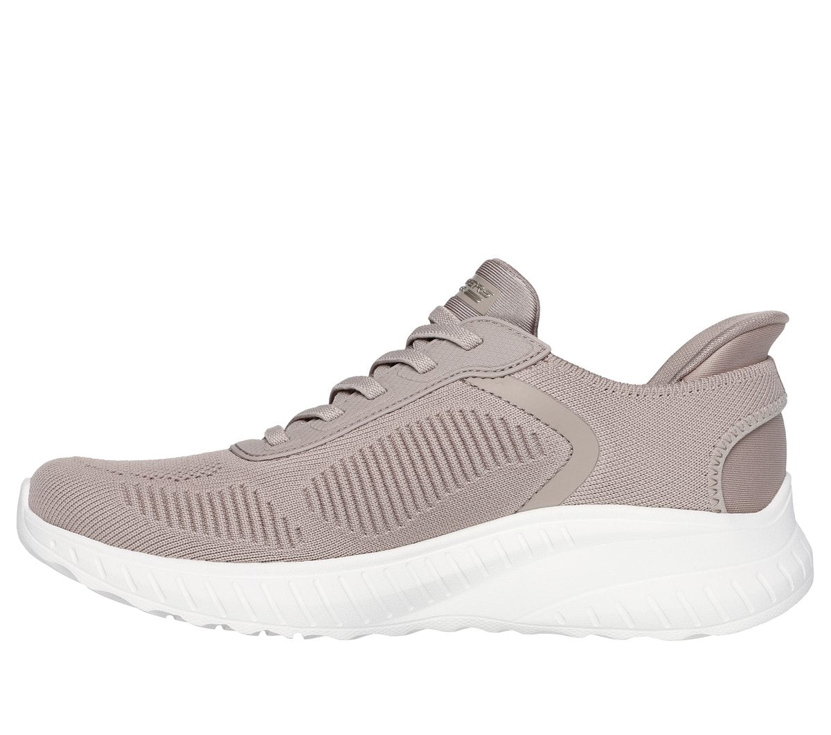 Slip-ins: BOBS Sport Squad Chaos - Current Muse Shoes | Skechers Women