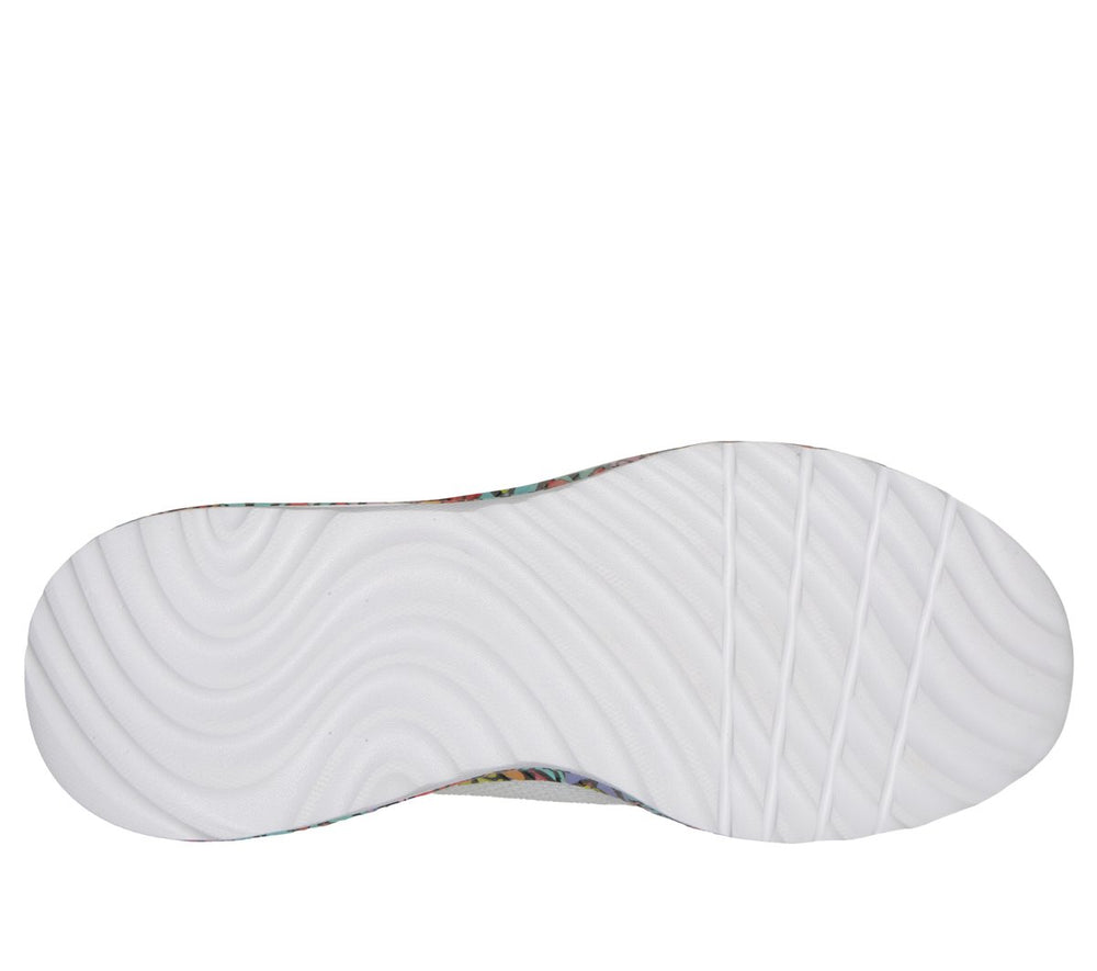 Slip-ins JGoldcrown: BOBS Sport Squad Chaos - Colorstride Motion | Skechers