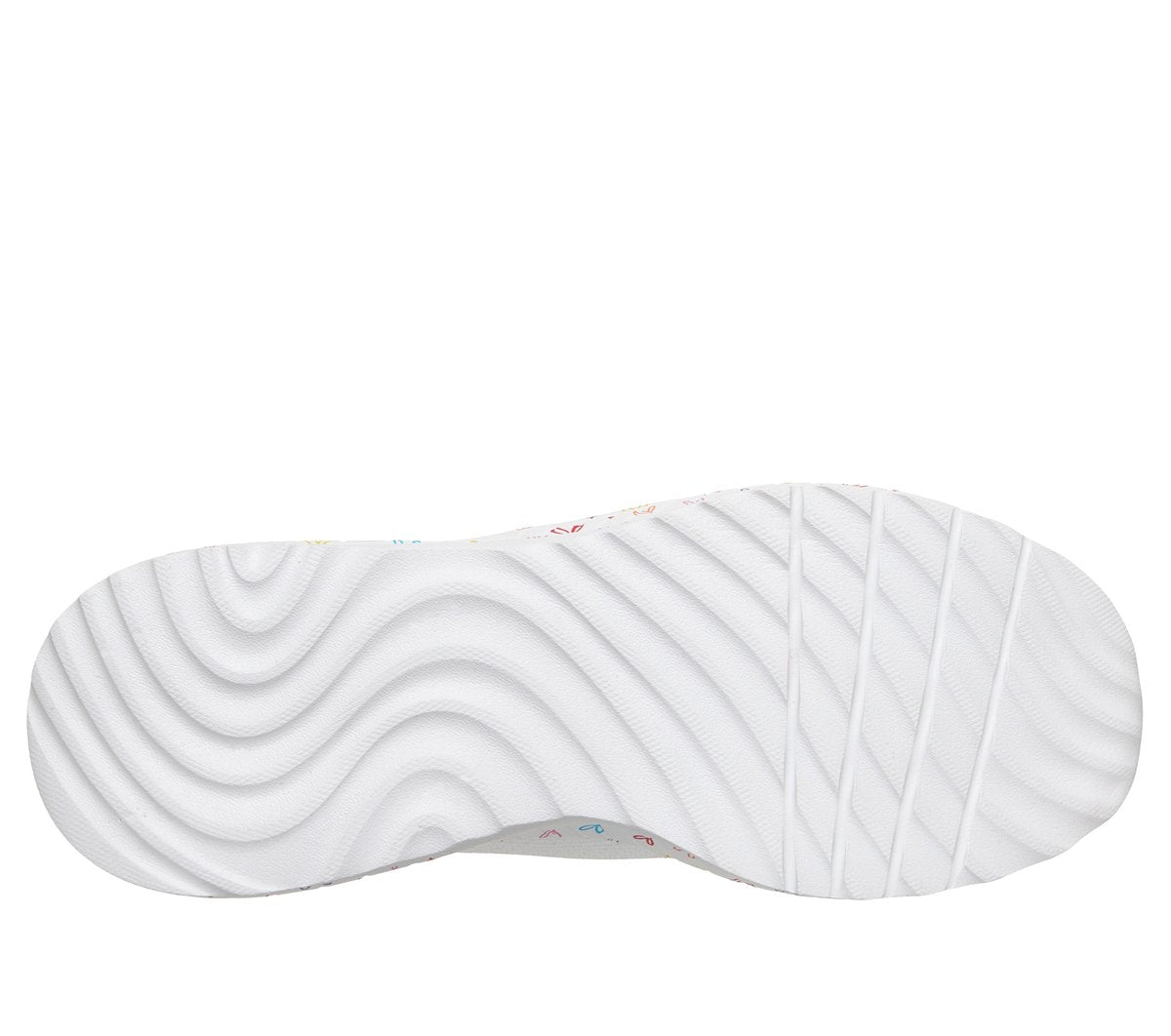 Slip-ins JGoldcrown:BOBS Sport Squad Chaos - Joy Glow | Skechers