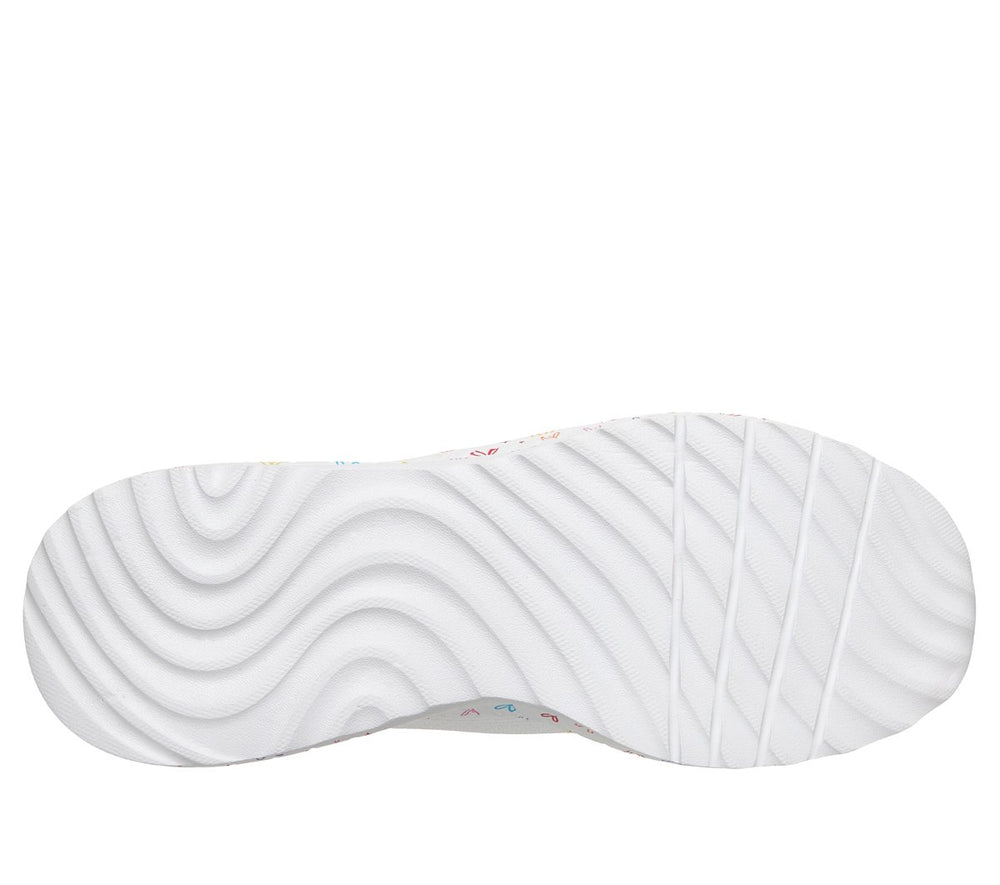 Slip-ins JGoldcrown:BOBS Sport Squad Chaos - Joy Glow | Skechers