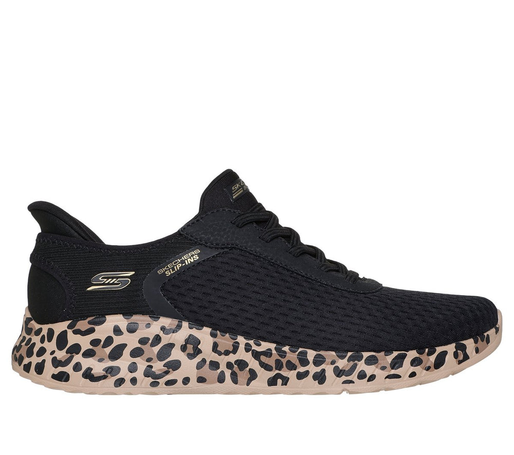 Slip-ins: BOBS Sport Squad Chaos -Daily Prowl Shoes | Skechers Women