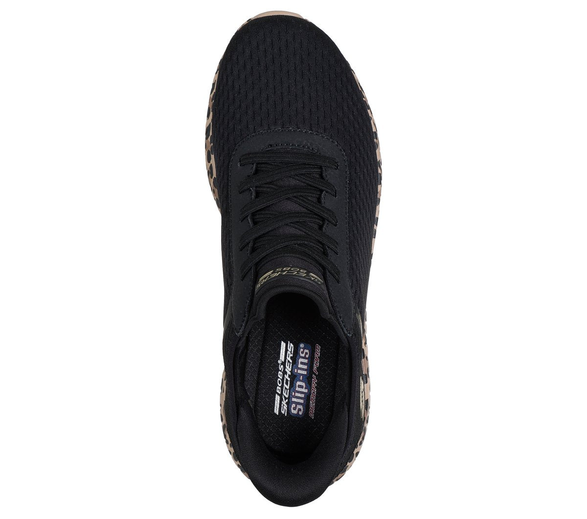 Slip-ins: BOBS Sport Squad Chaos -Daily Prowl Shoes | Skechers Women