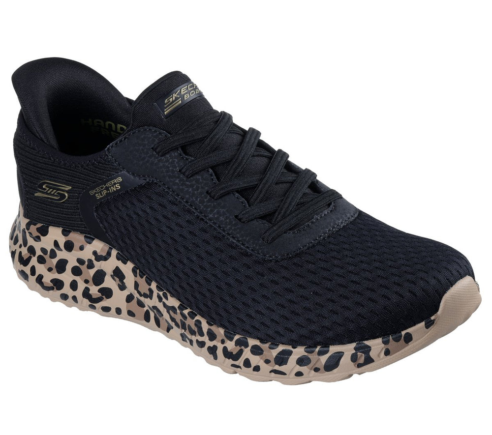 Slip-ins: BOBS Sport Squad Chaos -Daily Prowl Shoes | Skechers Women